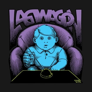 lagwagon T-Shirt