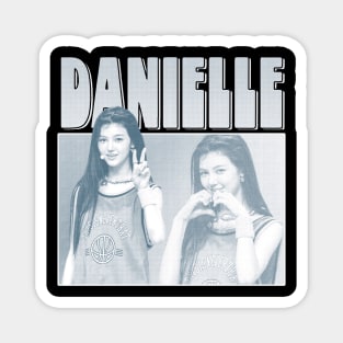 Danielle Magnet