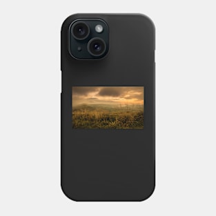 Hope Valley Dawn Phone Case