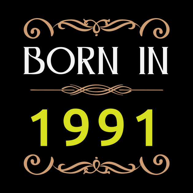 Born in 1991 Made in 90s by artfarissi