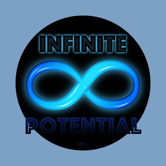 Infinite Potential by NN Tease