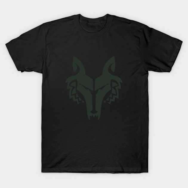 wolfpack wolffe t shirt