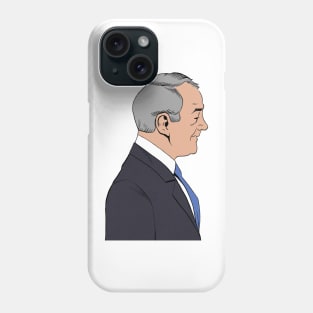 Ron Paul Phone Case