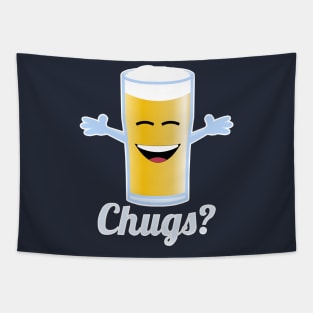 Chugs? Tapestry