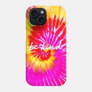 Be Kind Phone Case