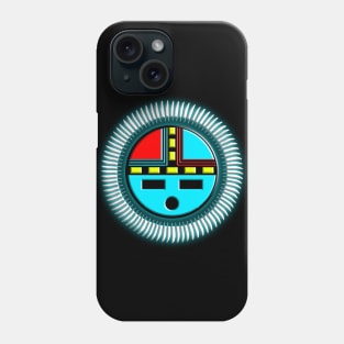 HOPI SUN 3 Phone Case