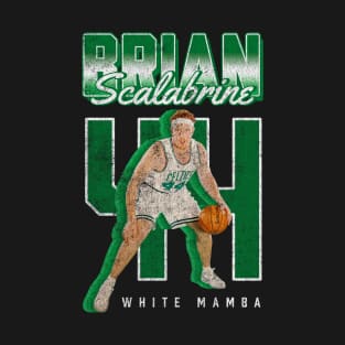 Brian Scalabrine T-Shirt