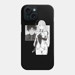 86 Phone Case