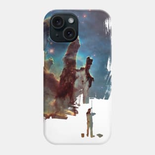 Roll On Phone Case