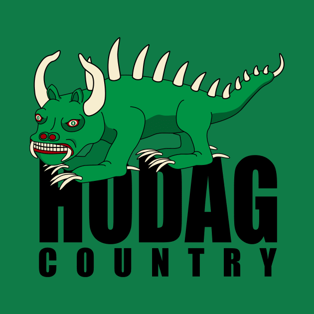 Hodag Country by BlueSkyTheory