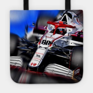 Robert Kubica - Poland Tote