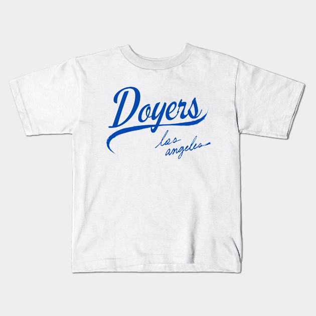 Los Doyers Premium T-Shirt Kids Toddler T-Shirt