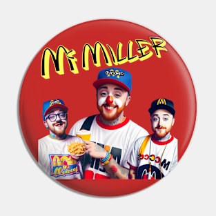 McMiller Pin