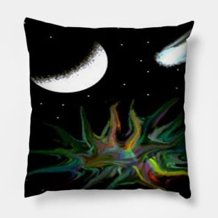 Ely Space Pillow