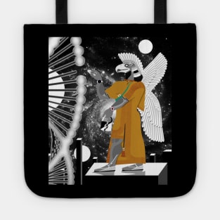 The Collector Tote