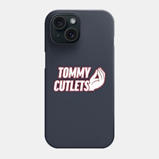 Tommy Cutlets Phone Case