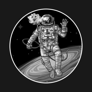 Astronaut T-Shirt