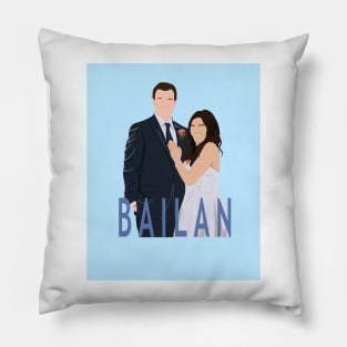 Bailan Pillow