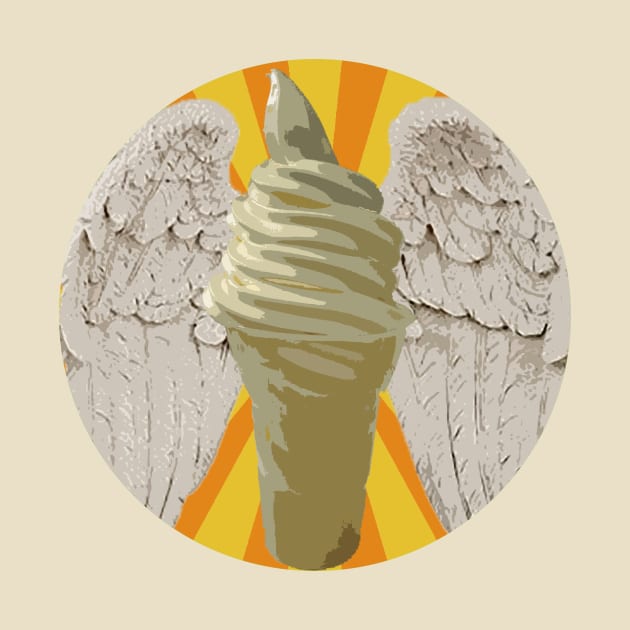 Dole Whip Float heaven by FamilyThemeParkShirts