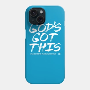 God's Got This Phone Case