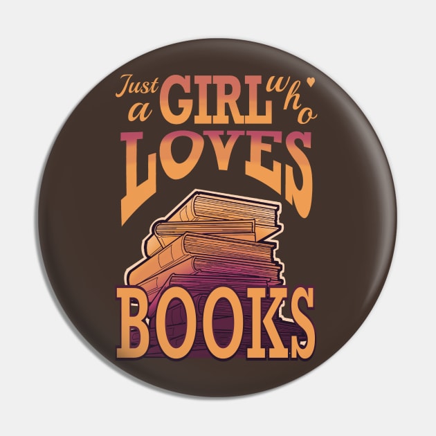 just a girl who loves books Pin by weilertsen