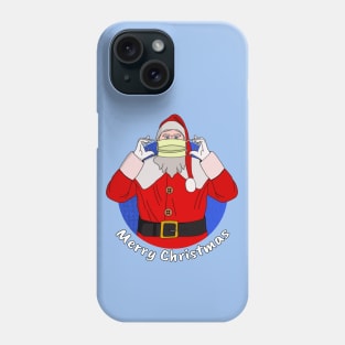 Merry Christmas 2021 Phone Case