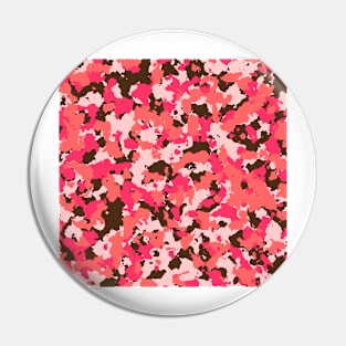 Premium look Camouflage Pin