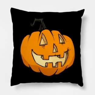 Pumpkin - DD&G Pillow