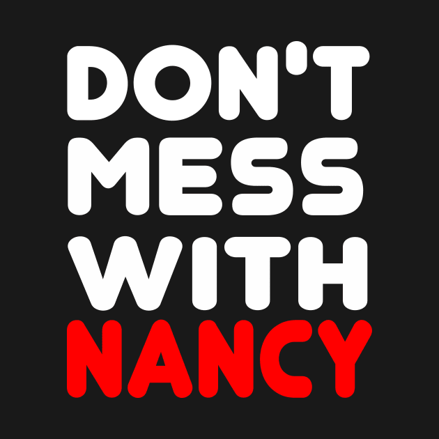 nancy pelosi by awesomeshirts