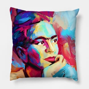 Frida Pillow