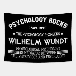 Psychology Rocks! Tapestry