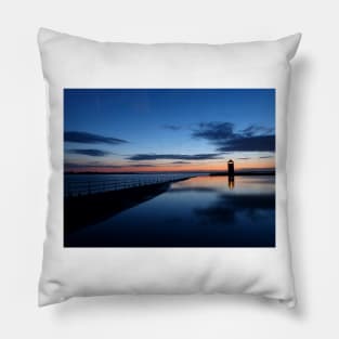 Brightlingsea, Essex Pillow