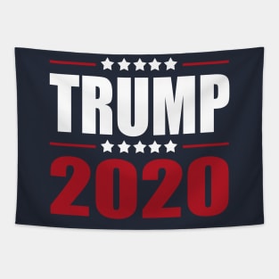 President Donald Trump 2020 Tapestry