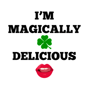 I'm magically delicious 02 T-Shirt