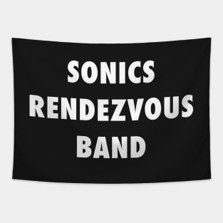 SONICS RENDEZVOUS BAND Tapestry