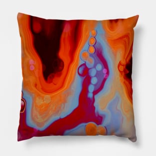 Ambrosia Pillow