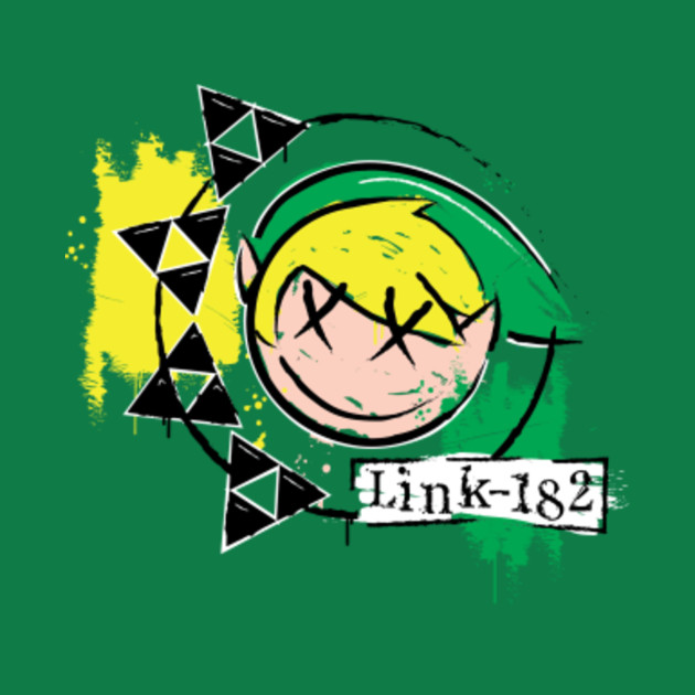 Link-182