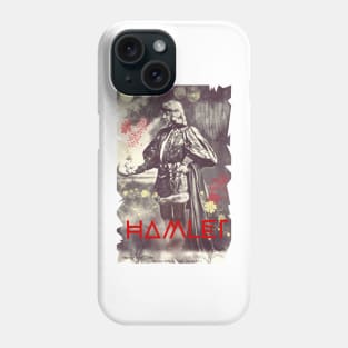 Hamlet Phone Case