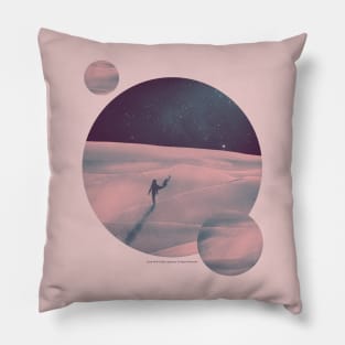 Dune, Arrakis Pillow