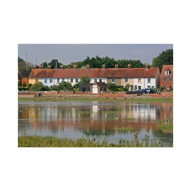 Bosham Cottages by RedHillDigital