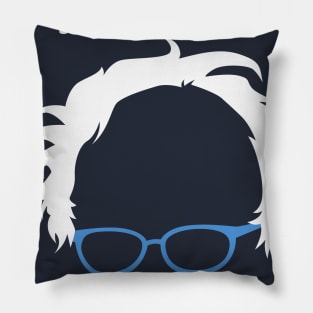 Bernie 2020 - Bernie Sanders For President Pillow
