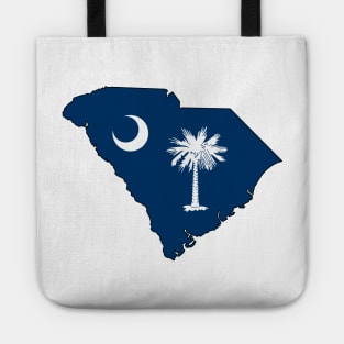 South Carolina Tote