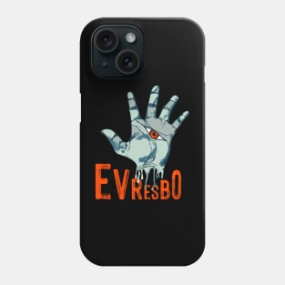 Evresbo - Observe Phone Case