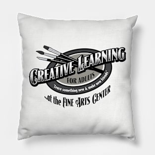 Creative Learning Pillow