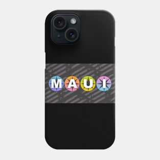 Maui Phone Case