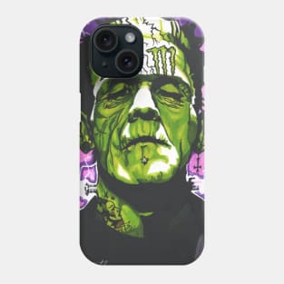 Let's be Frank Phone Case