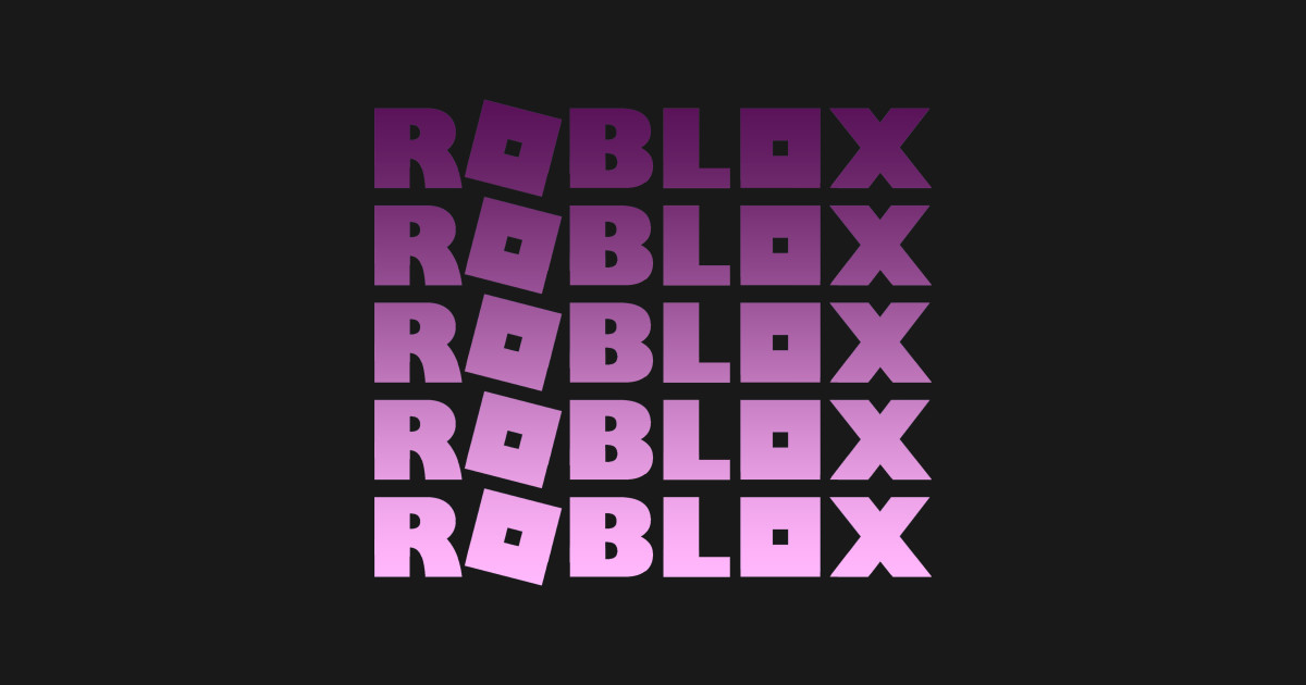 Roblox Adopt Me Purple - Roblox - T-Shirt | TeePublic AU