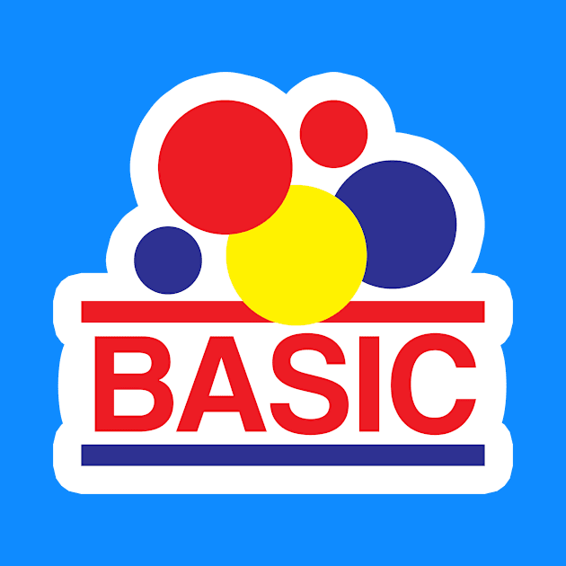 Basic isn't Bad by Ambrosia Salad