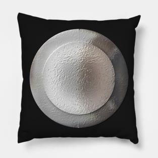 Silver Star Pillow