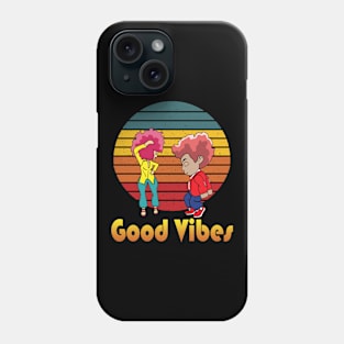 Good Vibes Phone Case